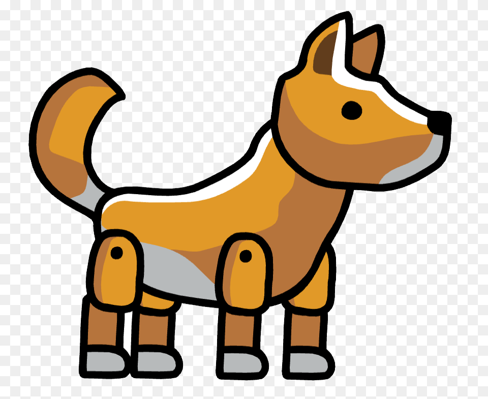 Dingo Clipart Baby, Animal, Kangaroo, Mammal, Pig Png Image