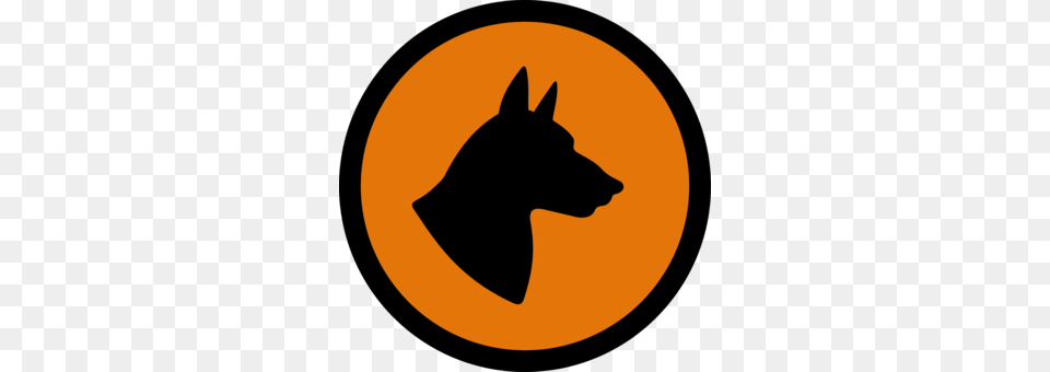 Dingo Dog Coyote Computer Icons Download, Logo, Animal, Mammal, Canine Free Png