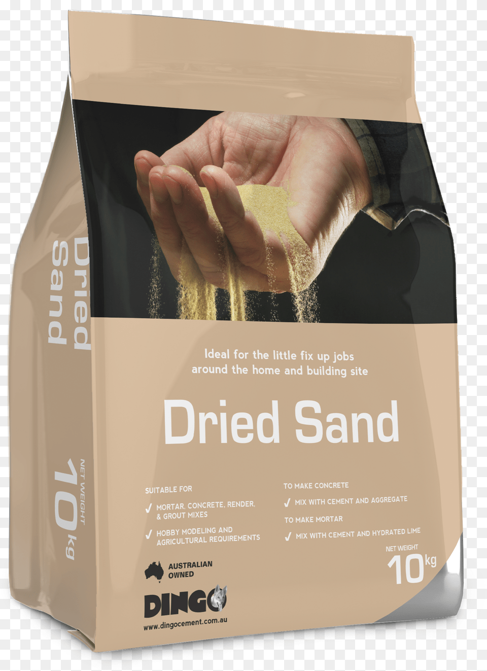 Dingo Dried Sand, Body Part, Finger, Hand, Person Free Png Download