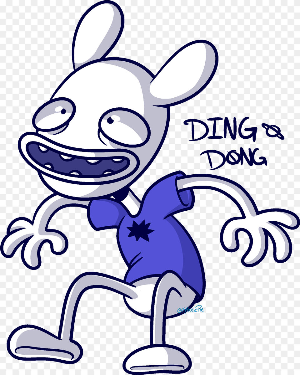 Dingus Dongus, Cartoon, Face, Head, Person Free Transparent Png