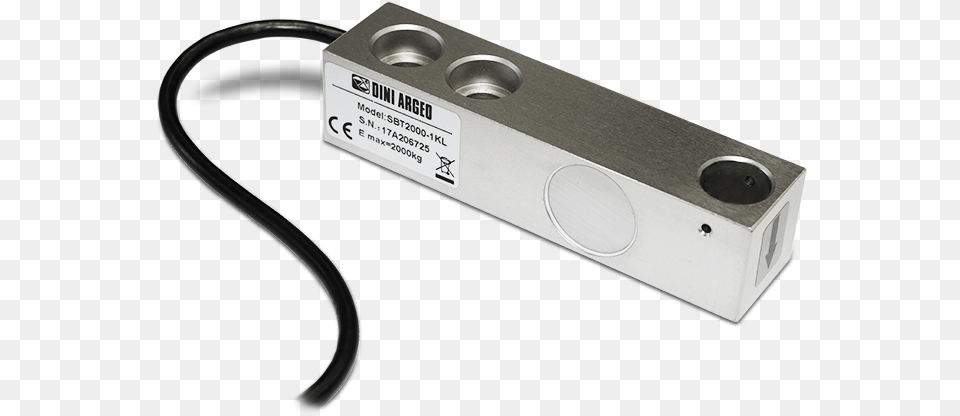 Dini Argeoquots New Shear Beam Load Cells Sbt Tool, Adapter, Electronics, Disk Free Png
