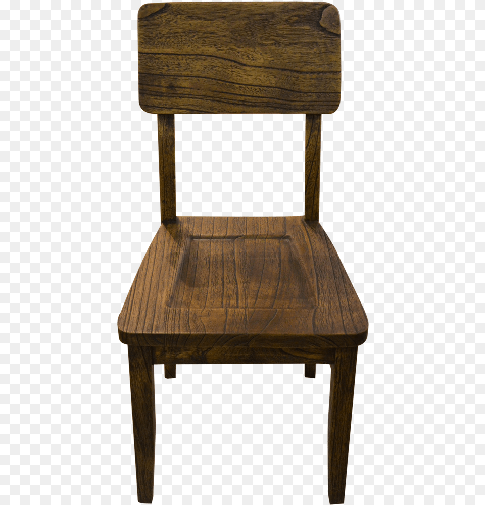 Dining Chair John Rustic, Furniture, Hardwood, Stained Wood, Wood Png Image