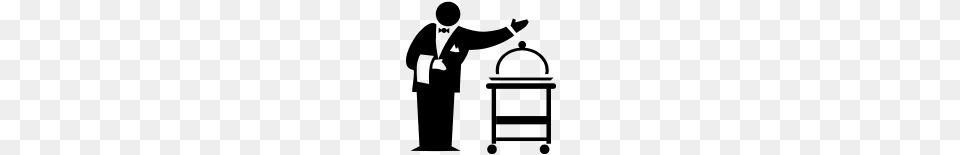 Dining Clipart Group With Items, Magician, Performer, Person, Suit Png