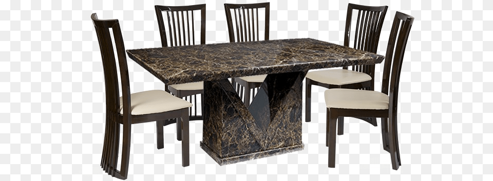 Dining Set Background 4 Chair Dining Table Designs, Architecture, Room, Indoors, Furniture Png Image