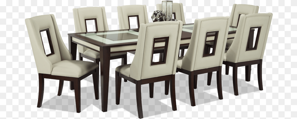 Dining Set Image Dining Table Set, Architecture, Building, Dining Room, Dining Table Free Png