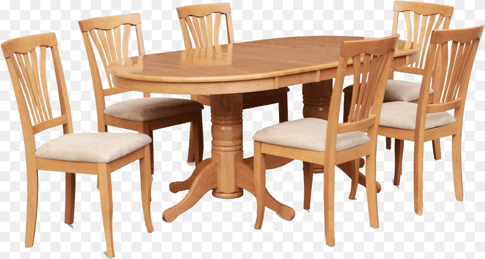 Dining Table 72title Dining Table Dining Table In Wood, Architecture, Building, Chair, Dining Room Free Png Download