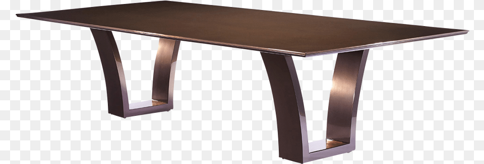 Dining Table Ad629 Bronze Table, Desk, Dining Table, Furniture, Coffee Table Free Png