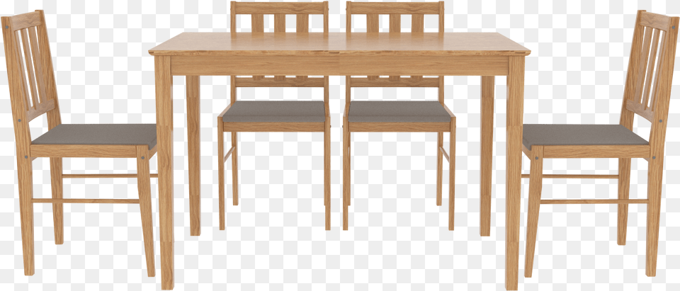 Dining Table And Chairs, Architecture, Building, Chair, Dining Room Free Transparent Png