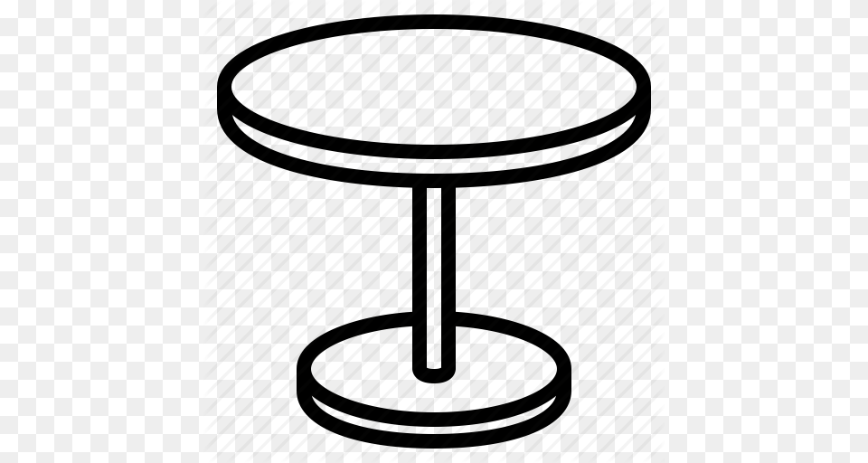 Dining Table Clipart, Furniture, Glass Png