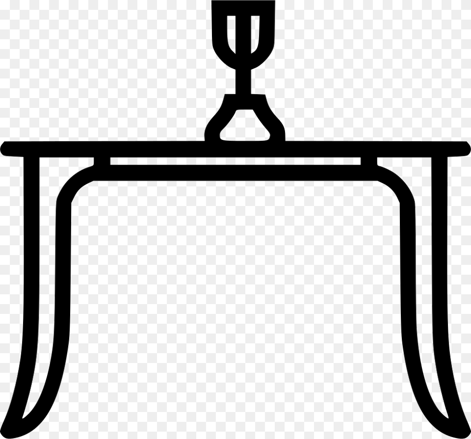 Dining Table Comments Icon, Furniture, Prayer, Altar, Desk Png