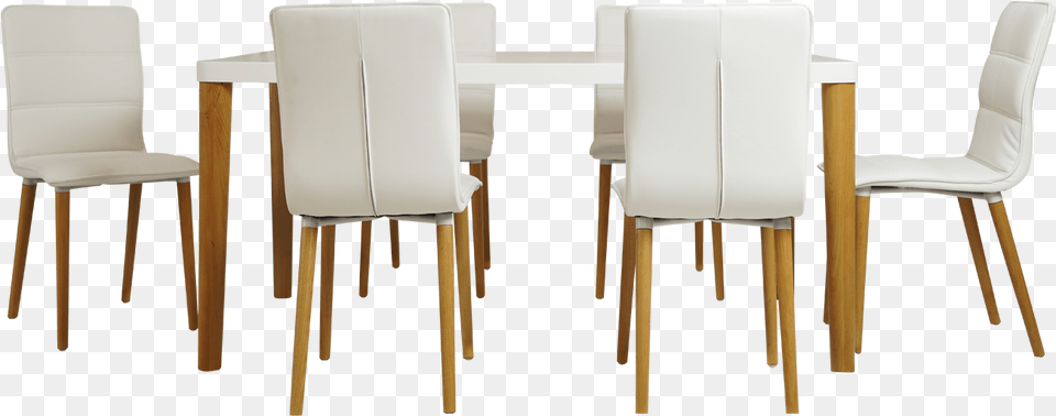 Dining Table Dining Set Scandinavian Background, Architecture, Room, Indoors, Furniture Png Image