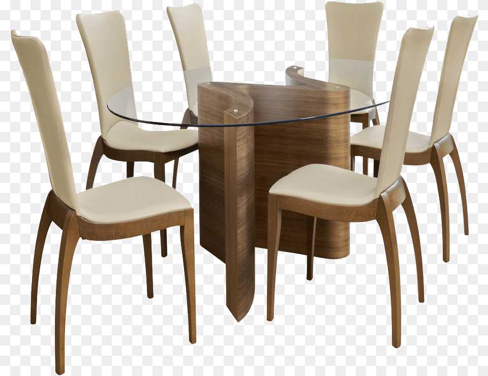 Dining Table Dining Table, Architecture, Room, Indoors, Furniture Free Transparent Png