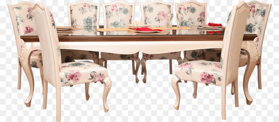 Dining Table Set, Architecture, Building, Dining Room, Dining Table Png