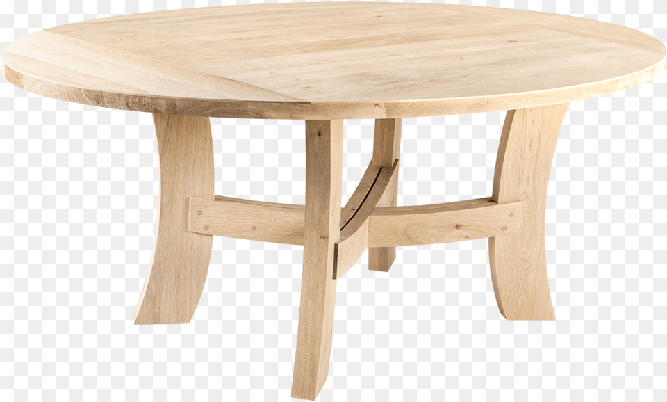 Dining Table Top View Coffee Table, Coffee Table, Dining Table, Furniture Free Png