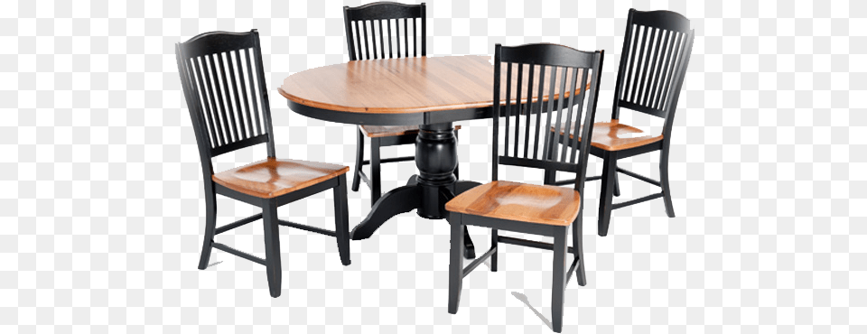 Dining Table Top Views Dining Table, Architecture, Room, Indoors, Furniture Png Image