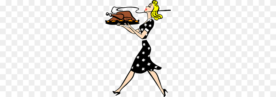 Dinner Cartoon Png Image