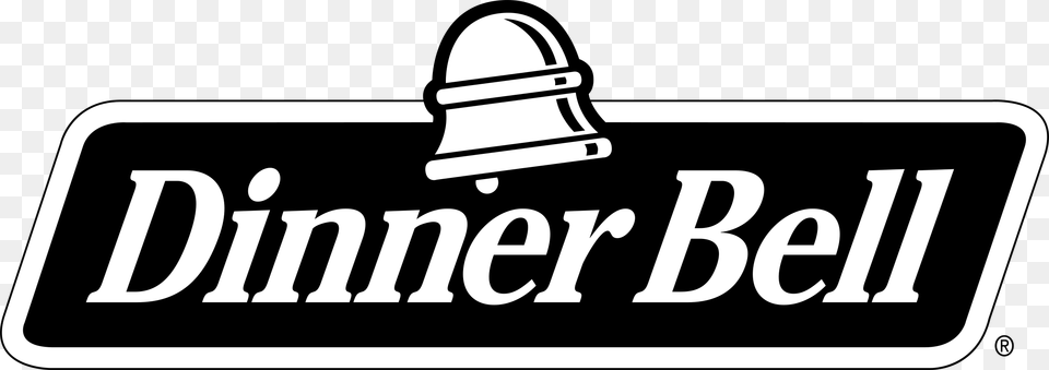 Dinner Bell, Logo, Clothing, Hardhat, Helmet Free Png