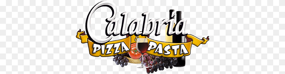 Dinner Calabria Pizza And Pasta, Food, Fruit, Grapes, Plant Free Png Download