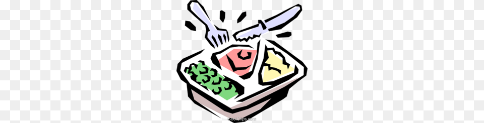 Dinner Clipart, Cutlery, Food, Lunch, Meal Png