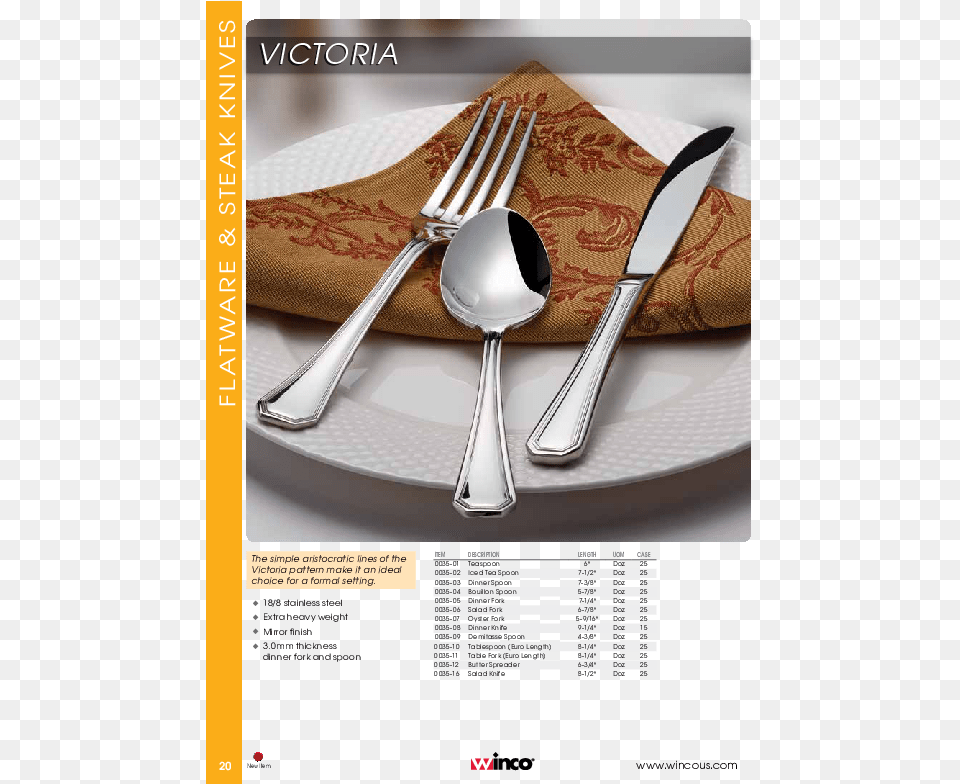 Dinner Fork, Cutlery, Spoon, Blade, Dagger Free Png Download