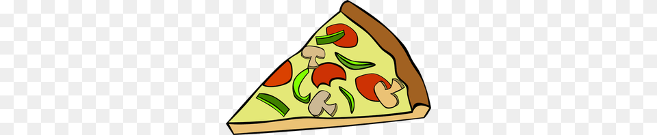 Dinner Clipart, Food, Pizza, Dynamite, Weapon Free Png Download