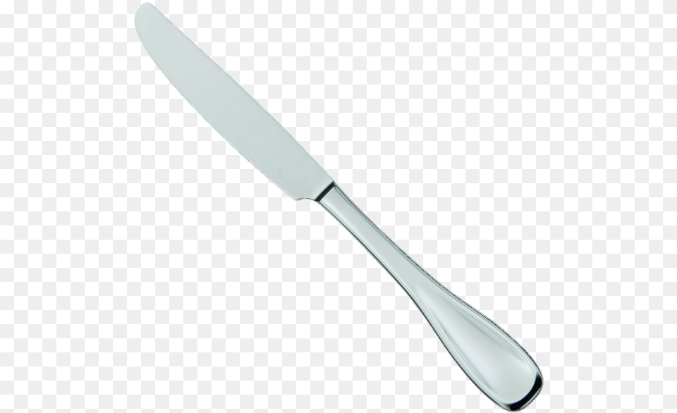 Dinner Knife Transparent Butter Knife, Blade, Cutlery, Weapon, Letter Opener Free Png Download