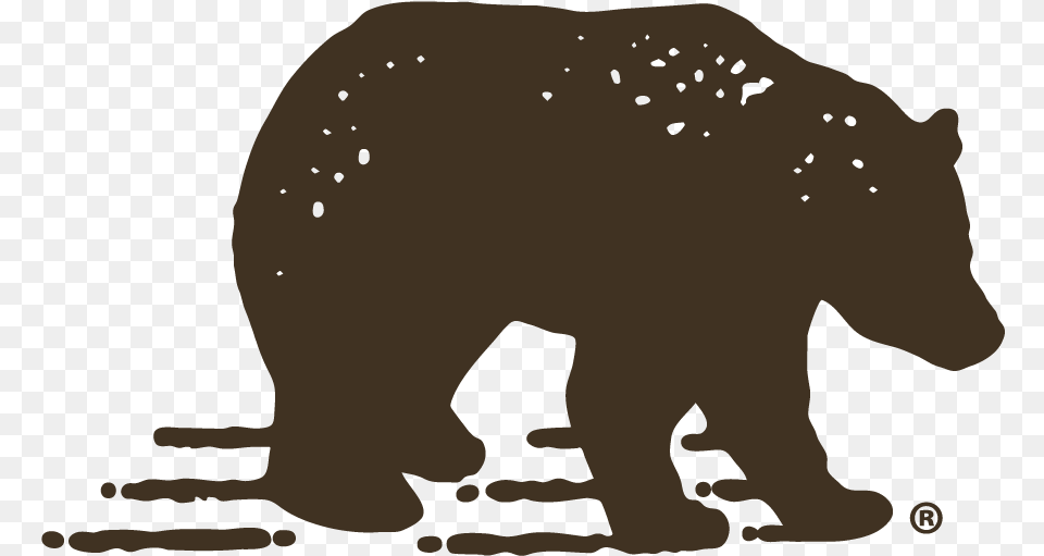 Dinner Menu From Dancing Bear Lodge Grizzly Bear, Animal, Mammal, Wildlife, Brown Bear Free Transparent Png