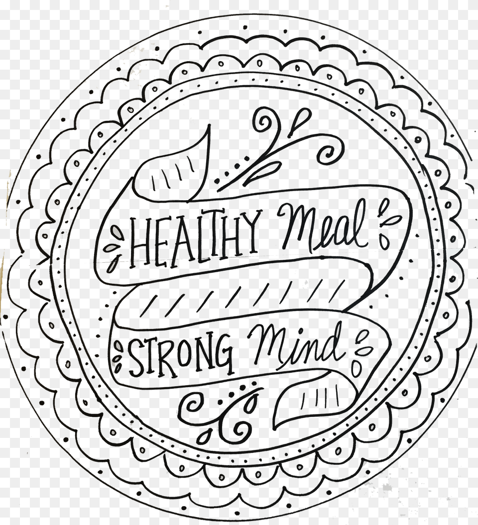 Dinner Plate Circle, Blackboard, Handwriting, Text, Calligraphy Png