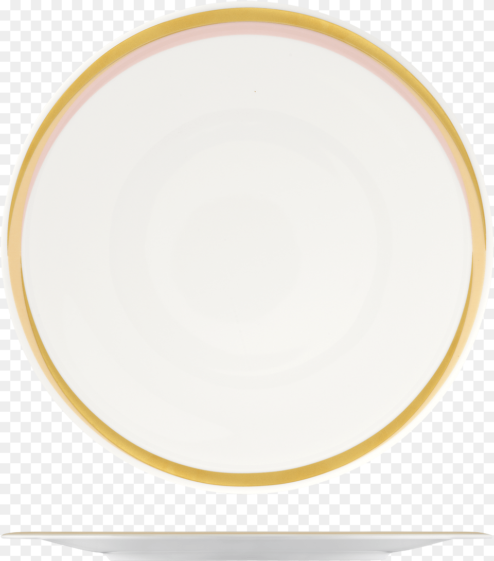 Dinner Plate Circle, Art, Food, Meal, Porcelain Free Png Download