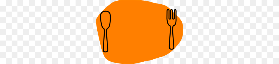 Dinner Plate Clip Art For Web, Cutlery, Fork, Spoon Free Png
