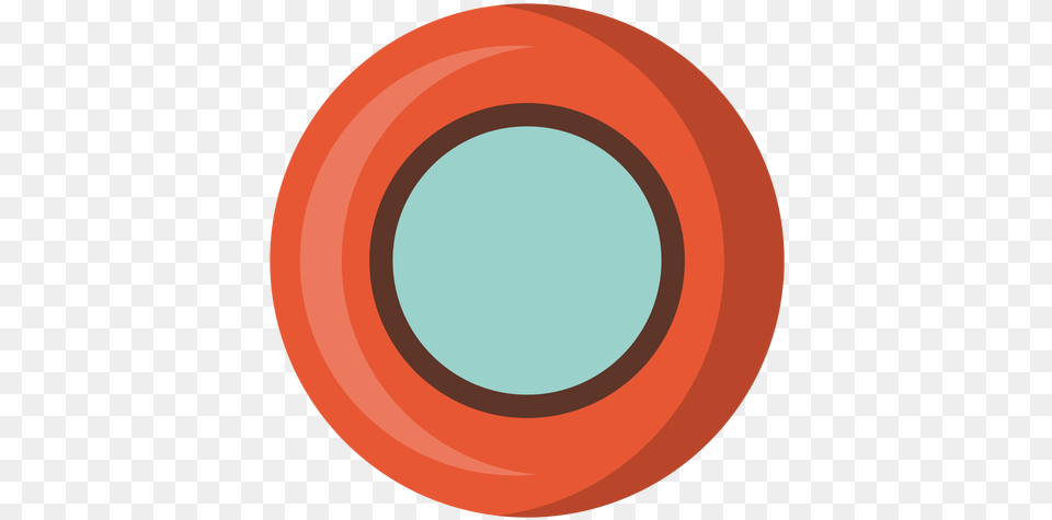 Dinner Plate Icon Circle, Disk, Toy Free Png Download