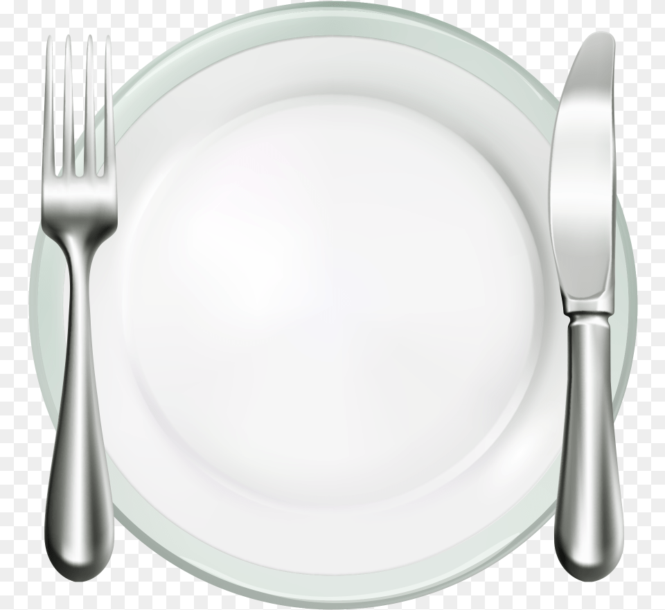 Dinner Plate Image Free Download Searchpng Kitchen Utensil, Cutlery, Fork, Food, Meal Png