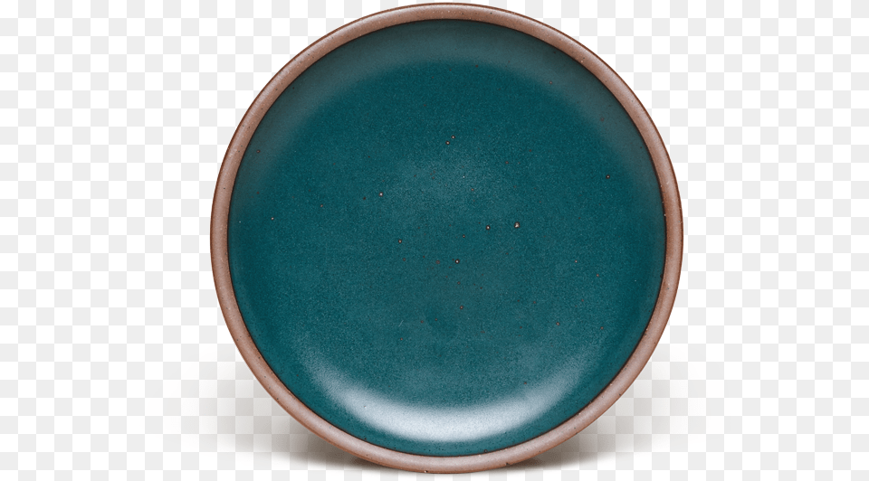 Dinner Plate In Night Swim Circle, Art, Bowl, Soup Bowl, Food Free Png