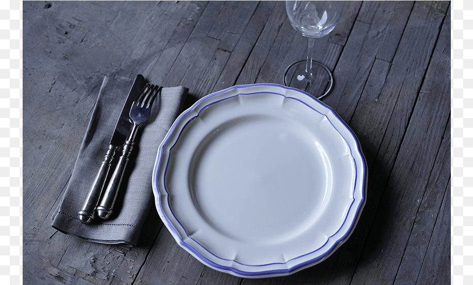 Dinner Plate Placemat, Cutlery, Dish, Food, Fork Png Image