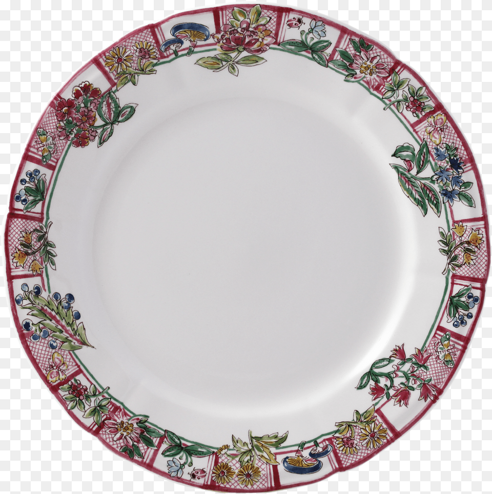 Dinner Plate Plate Free Png