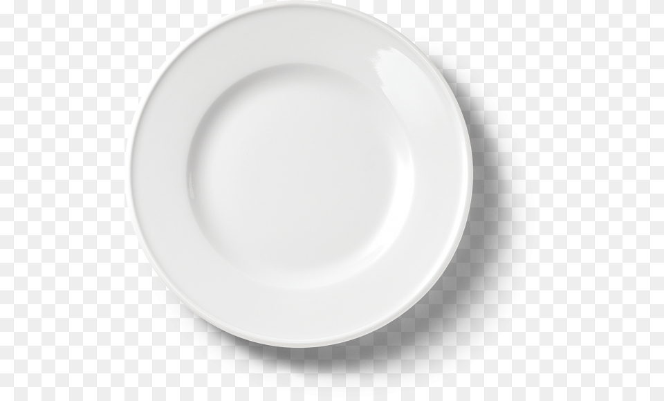 Dinner Plate White Plate, Art, Food, Meal, Porcelain Png Image