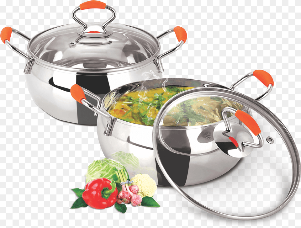 Dinner Set Images Hd, Cookware, Pot, Cooking Pan, Cooking Pot Free Transparent Png