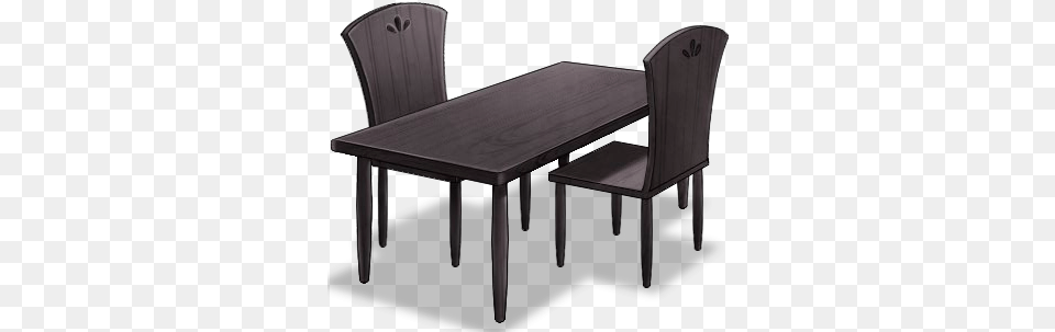 Dinner Table Picture Animated Dining Table Gif, Architecture, Room, Indoors, Furniture Free Transparent Png