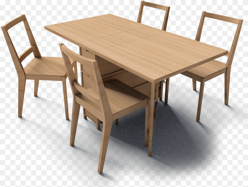 Dinner Table Transparent Background, Architecture, Tabletop, Room, Indoors Free Png