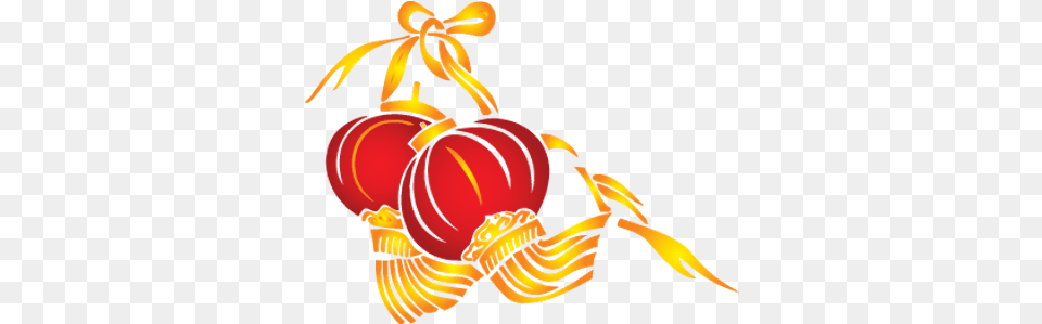 Dinner Vector Chinese New Year Chinese New Year Lantern, Animal, Bee, Insect, Invertebrate Png Image