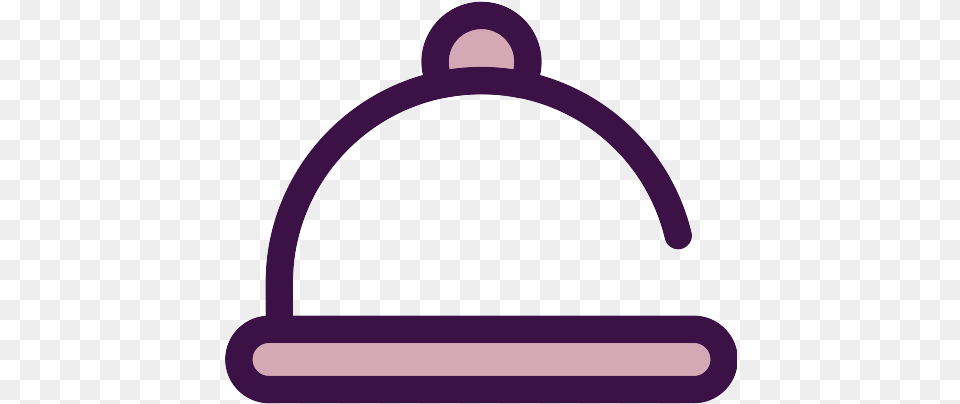 Dinner Vector Svg Icon Serving Dish Icon, Accessories Png