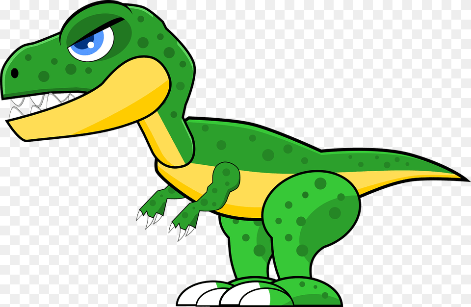 Dino Dinosaur Jurassic Kids Dinosaur, Green, Animal, Reptile, Fish Png