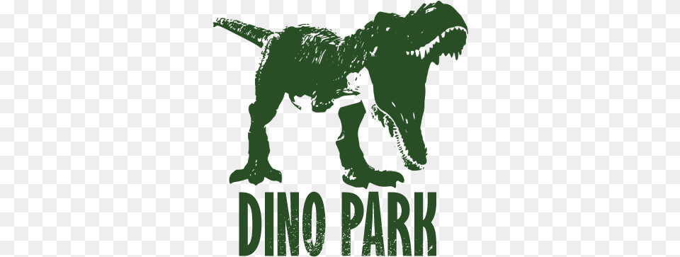 Dino Park Language, Animal, Dinosaur, Reptile, T-rex Free Transparent Png