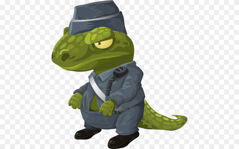 Dino Police, Baby, Person Png