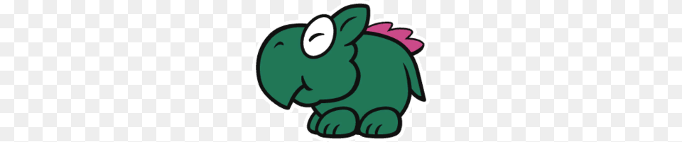 Dino Rhino, Animal, Mammal, Rabbit, Bear Free Png