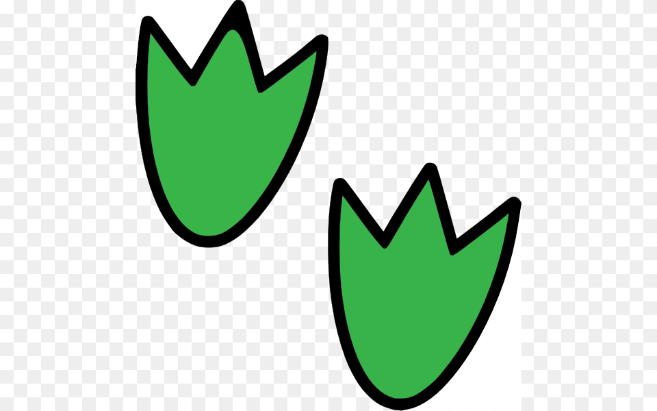 Dino Tracks Clip Art, Green, Smoke Pipe, Recycling Symbol, Symbol Png Image