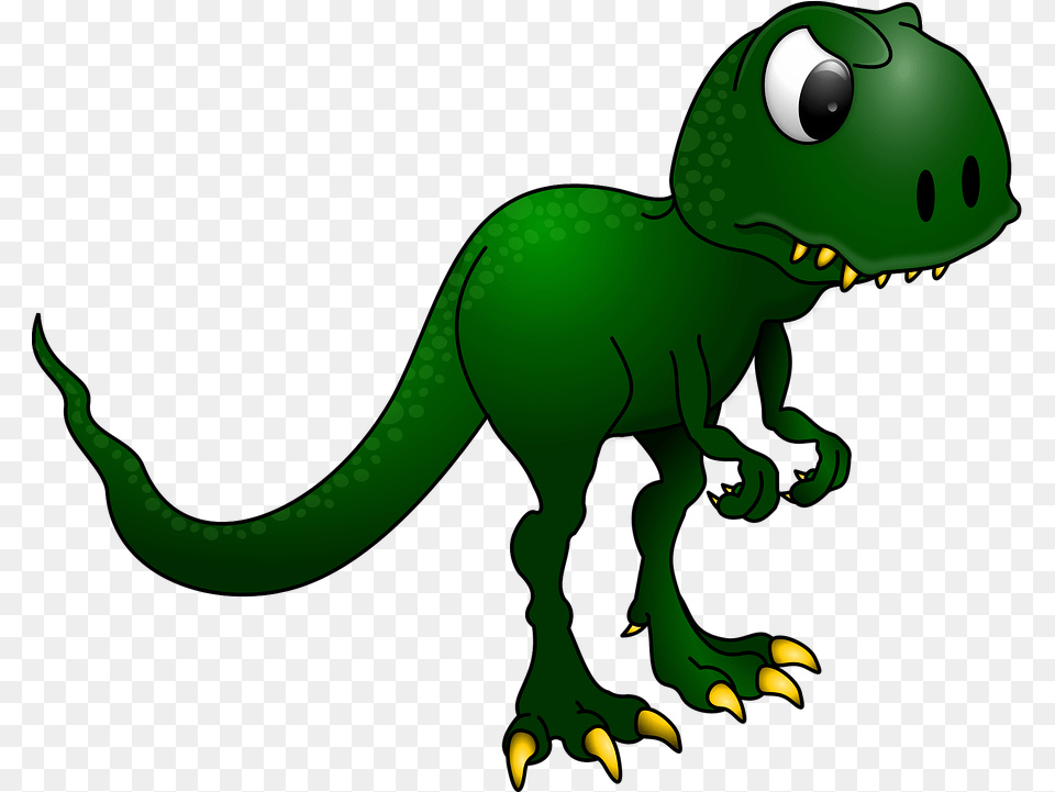 Dino Trex Dino Rex, Animal, Dinosaur, Reptile, Green Free Transparent Png