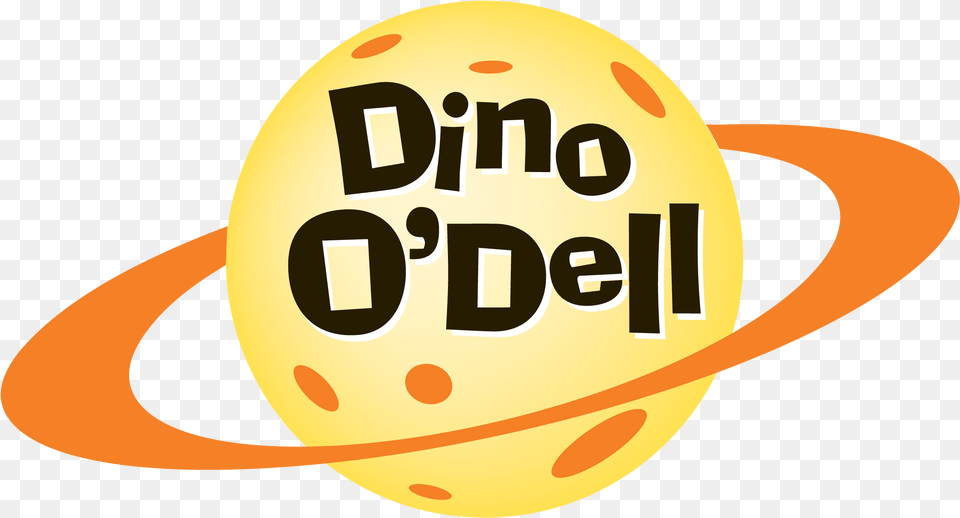 Dino U0026 Education Ou0027dell Dot, Egg, Food, Easter Egg, Disk Free Png Download