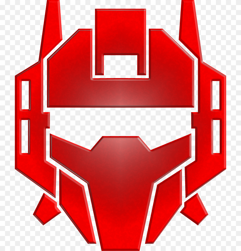 Dinobots Logo, Emblem, Symbol Free Transparent Png