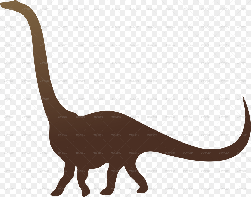 Dinosaur 1 Dinosaur, Animal, Reptile, Smoke Pipe Free Png Download